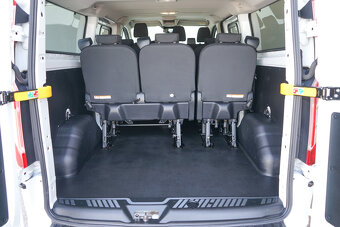 4-FORD Transit Custom, 2023, nafta, 2.0 TDCi Trend, 96kW - 19
