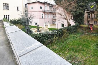 HALO reality - Prenájom, dvojizbový byt Bratislava Staré Mes - 19