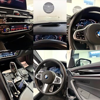 Bmw 540d xDriwe 250Kw Mpacket/Laser light/Virtual - 19