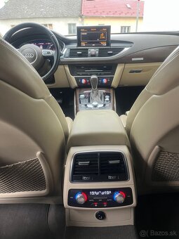 Audi A7 Sportback 3.0 TDI S tronic 2016 facelift - 19