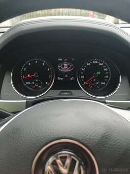 Volkswagen Atlas 3.6 206 kW 4x4. jako Touareg, Audi Q7 - 19