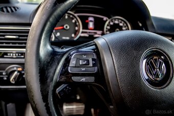 Volkswagen Touareg II 3.0 V6 TDI 240k Blue Motion Technology - 19
