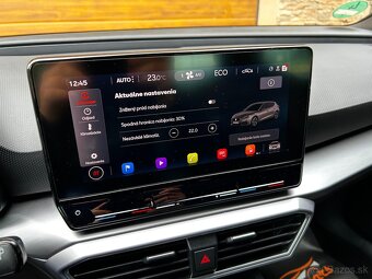 Seat Leon 1.4 TSI 204 eHybrid FR DSG - 19