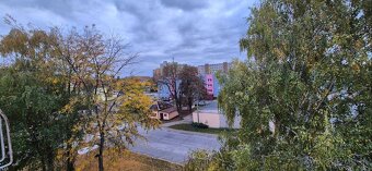 Štvorizbový byt v Dunajskej Strede – priestor, pohodlie a lo - 19