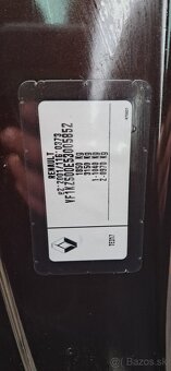 Renault Megane Gradtour 1.5DCI Automat 2015 Limited - 19