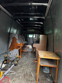 STAHOVANIE KOMÁRNO PREPEAVA VYPRATAVANIE - 19