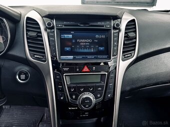 Hyundai i30 CW 1.6 CRDi 136 Style - 19