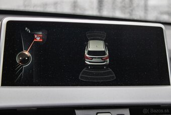 BMW X1 xDrive 2.0d Advantage 140kW, AT/8 - 19