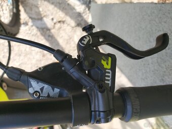 Elektrobicykel Haibike Full seven LT 9,0 - 19