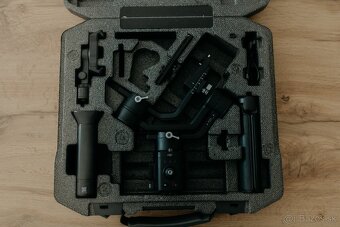 Nikon Z50 vlogger kit + príslušenstvo - TOP ponuka - 19