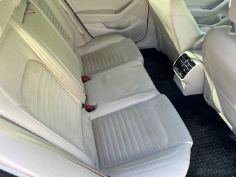 VW PASSAT B8 2.0 TDI , 2018 /110kw DSG, Highline Matrix - 19