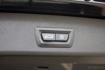 BMW 530i Sport /AJ NA SPLÁTKY/ - 19