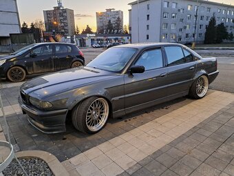 Bmw 728i manual - 19