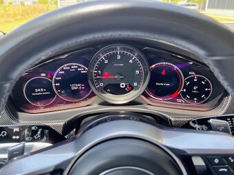 Predaj PORSCHE Panamera v online aukcii - exkluzívna ponuka - 19
