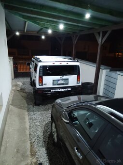 Hummer H2 AKCIA - 19