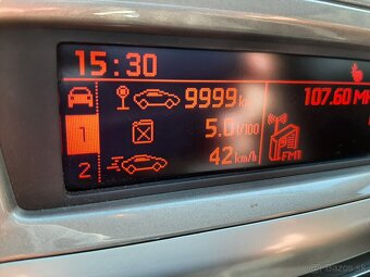 CITROEN C-ELYSÉE 1,2 PURE-TECH 61 kW/82 koní rok 2/2019 - 19