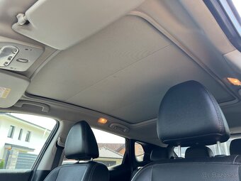 Nissan Qashqai 1.5dCi 81kw 2014 Manuá - 19