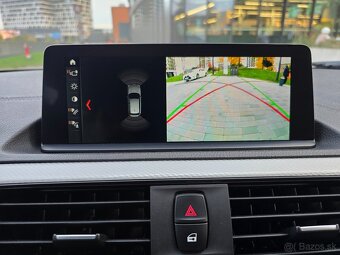 BMW 1 F20 M140i RWD B58 M-Sport 76 000km 12/2018 - 19