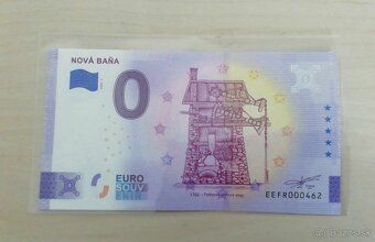 O€ suvenír Slovensko 2023: - 19