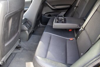 BMW X3 XDRIVE 2,0D 135KW AT8 - 19