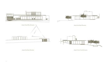 Španielsko, Finca Cortesin Golf , Golfside, Vila 8 - 19