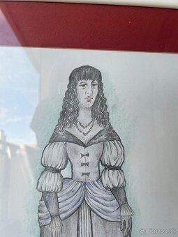 Obrazy série 20 kusu pouze jako celek - 19