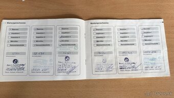 BMW 3 E46 6-valec M52 manuál - 19