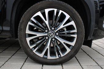 Toyota Yaris Cross Executive Monotone 1.5 Hybrid - 19