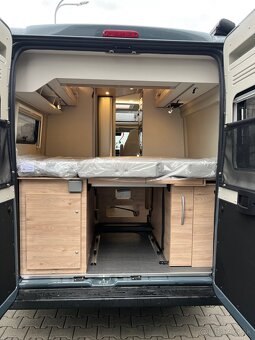 Dethleffs Globetrail 600 DR Advantage - 19