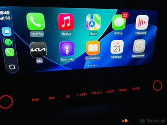 Kia Ceed SW GT Line - 19