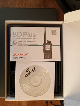 Predám vysielačky. - 19