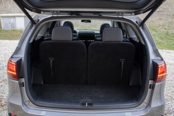 Kia Sorento 2.2 CRDi GT-Line A/T - 19