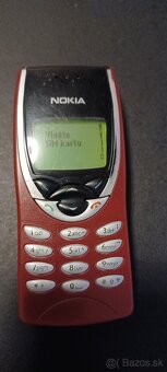 Nokia 8210 retro - 19