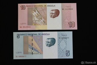 Unc bankovky (zostava č.1) - 19