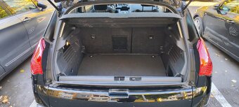 PEUGEOT 3008 1.6HDI AUTOMAT - 19