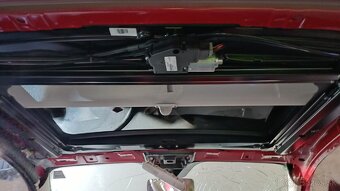 Fiat 500 1.2i diely rok 2008 - 2010 - 19