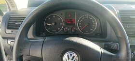 Volkswagen Golf 1.9 TDI Comfortline 4-Motion - 19