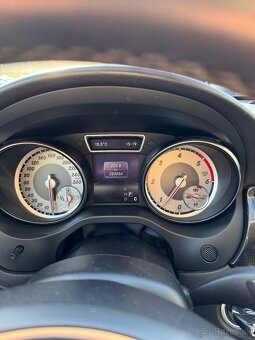 Mercedes Benz CLA 200d Shooting brake - 19
