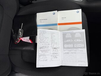 Volkswagen Tiguan 2.0 CR TDI Sport Style - 19