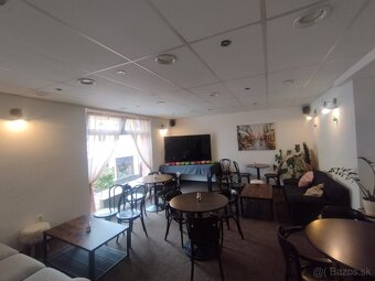 Odstúpim prevádzku v centre mesta - 19