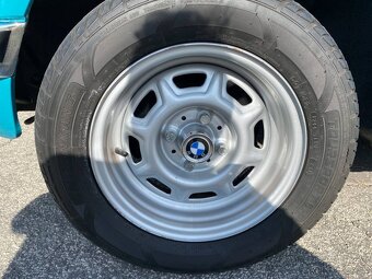 Predam BMW e21 315 rok 1982 - 19