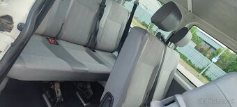 Volkswagen Transporter - Caravelle 1.9 TDI 75 KW - 19