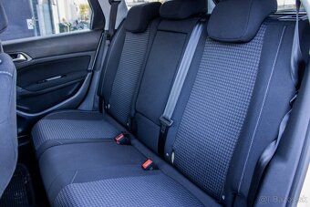 Peugeot 308 1.2 PureTech S&S Style - 19