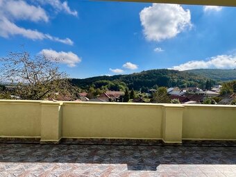 Novostavba RD, pozemok 1366m2, 5-izb., dvojgaráž, 2 kúpeľne - 19