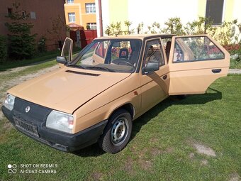 Škoda Favorit - 19