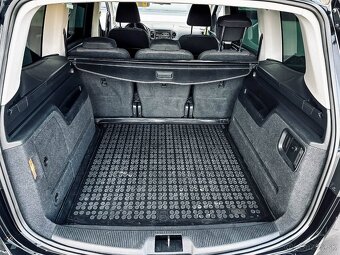 Volkswagen Sharan 2.0 TDI BMT Comfortline DSG - 19
