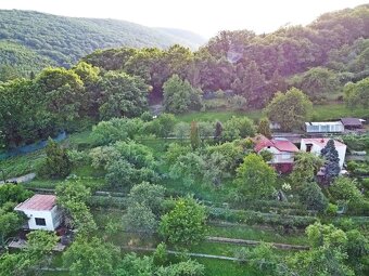 Murovaná Chata 6x9m, s pozemkom 755m2, predaj, Suchodolinská - 19