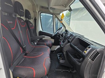 Fiat Ducato - 19