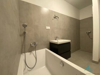 3i  byt, terasa, výťah, klíma, kľud  - NIVY - 19