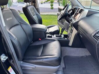 Toyota Landcruiser J150 - 19